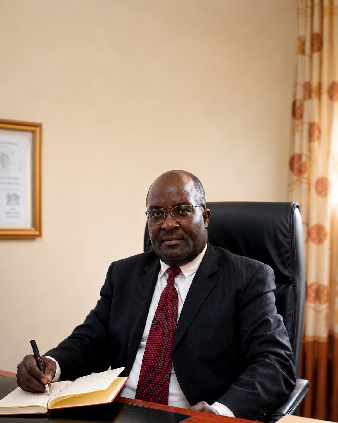 Deputy Principal