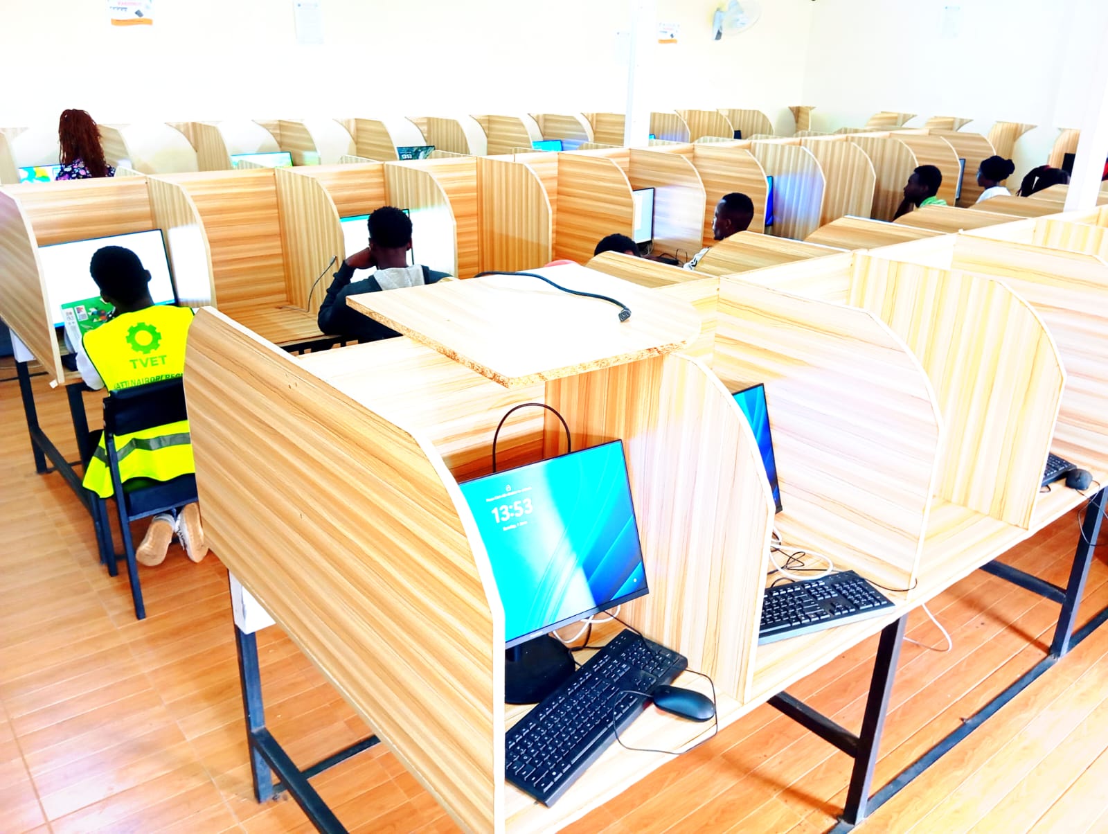 ICT