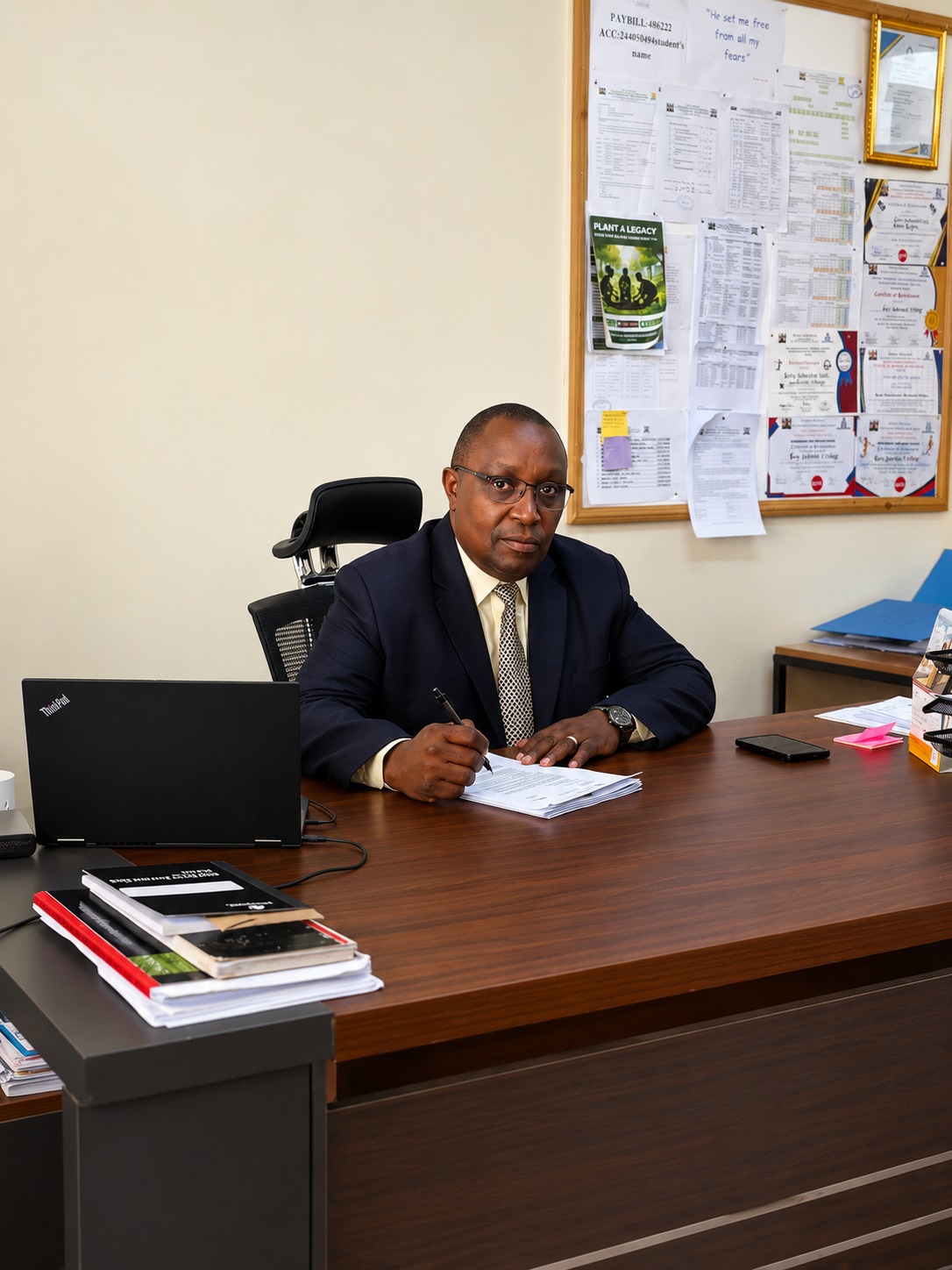 Principal